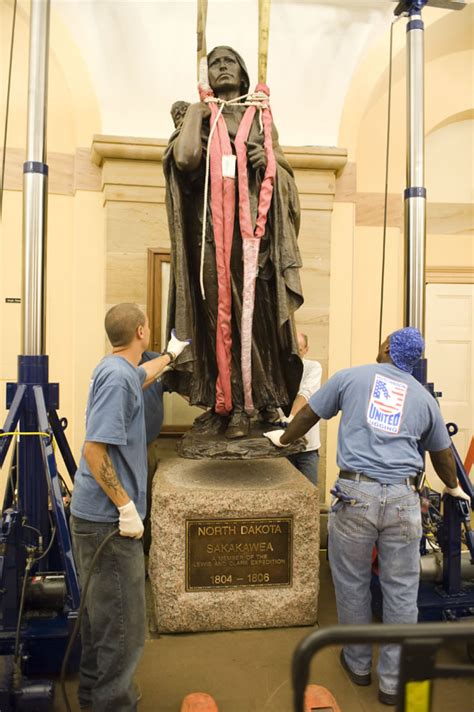 U.S. Capitol Statues / Capitol Statue #1.jpg