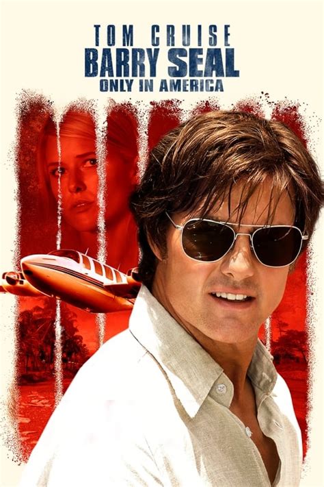 Watch Barry Seal - Only in America (2017) Full Movie Live Stream - Kostenlose Filme Streamen