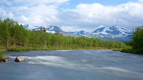 Abisko National Park, SE Vacation Rentals: & more | Vrbo