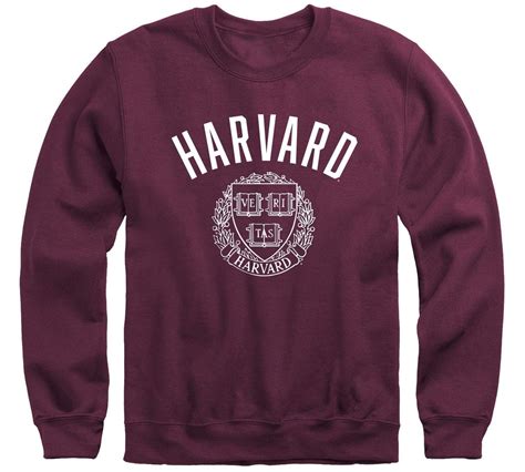 Harvard Heritage Sweatshirt (Crimson) – Ivysport