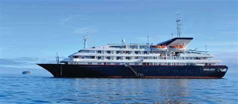 Silversea Galapagos Summer 2018 - Discover the Wonders of the Galapagos