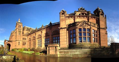 Kelvingrove Art Gallery & Museum Glasgow | Britain Visitor Blog