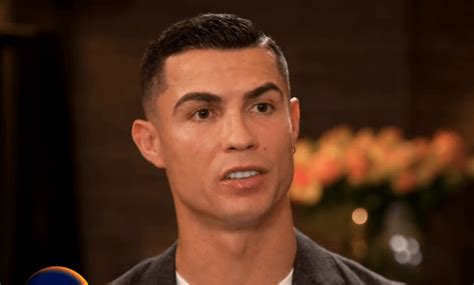 Cristiano Ronaldo interviews LIVE: The Manchester United and Portugal ...