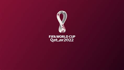 Logo Piala Dunia 2022 Qatar Resmi Dirilis - EroFound