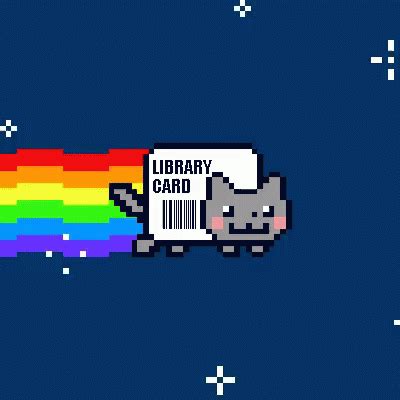 Nyan Cat GIF - Nyan Cat Rainbows - Descubre y comparte GIF
