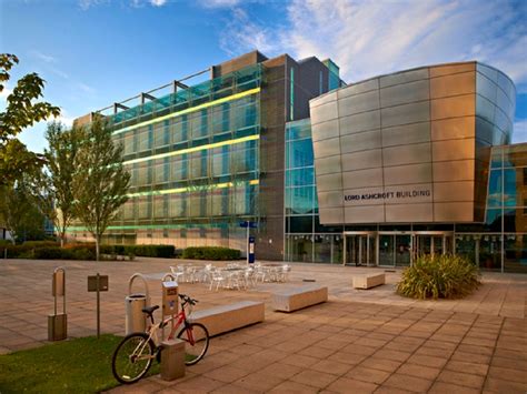 Anglia Ruskin University | The Independent