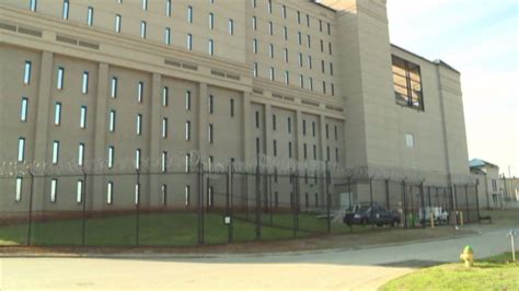 Inmate dies at Madison County Jail | WHNT.com