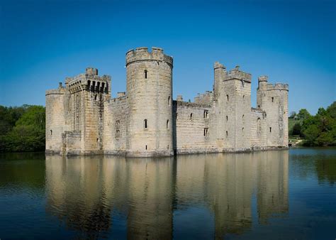 Why Do Castles Have Moats? - Castle Tourist