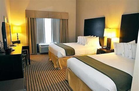 Holiday Inn Express Johnson City, an IHG Hotel Johnson City, Tennessee ...