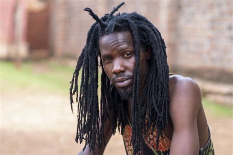 Dreadlocks and discrimination — VEZA