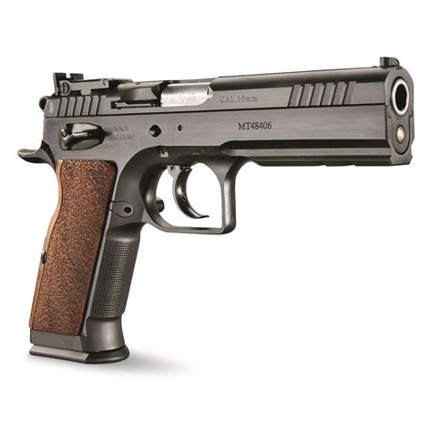 20 Best 10mm Handguns For Sale in 2019 - USA Gun Shop