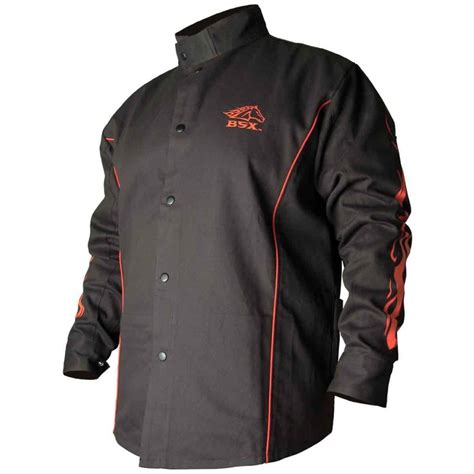 10 Best Welding Jackets With Essential Features For 2021