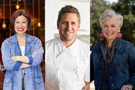 New MasterChef judges: What we know about rumoured replacements.