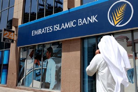 Emirates Islamic Bank to Open Branches in Morocco