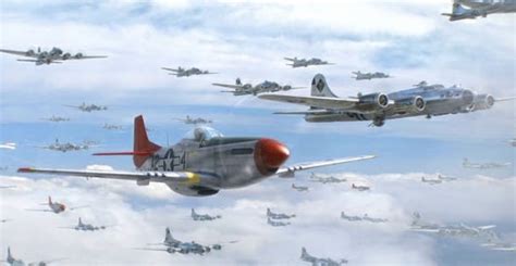 Tuskegee Airmen, Fighter Jets, Aircraft, History, Red, Aviation, Historia, Planes, Airplane