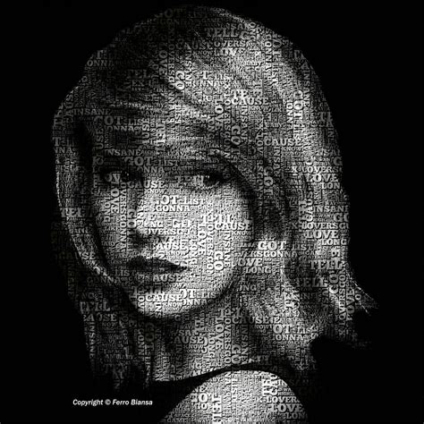 Taylor Swift | ferro biansa | Flickr