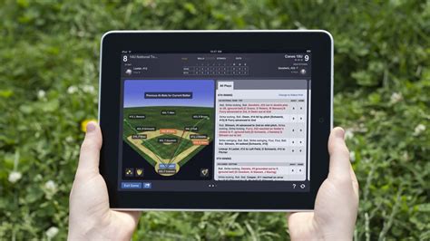 GameChanger Basketball, Baseball, Softball | Baseball score keeping, Basketball information ...