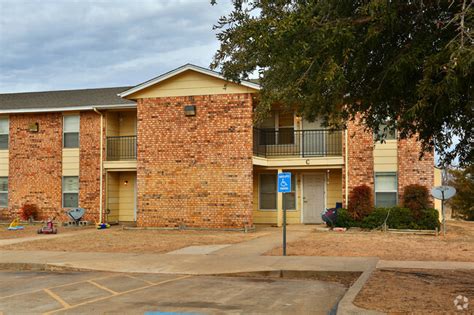 Rush Creek Village Apartments - Rush Springs, OK | Apartments.com