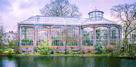 Hortus Botanicus, Amsterdam, Amsterdam - Book Tickets & Tours ...