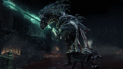 Ludwig the Accursed / Holy Blade Gallery | Bloodborne Wiki