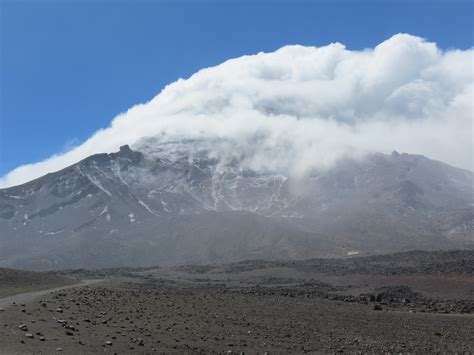 Chimborazo Volcano - Free photo on Pixabay - Pixabay