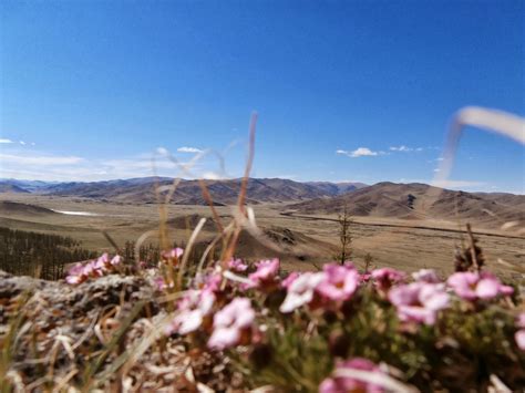 Mongolia's Otgon Tenger Mountain - The Abode of the Gods - Eternal Landscapes Mongolia