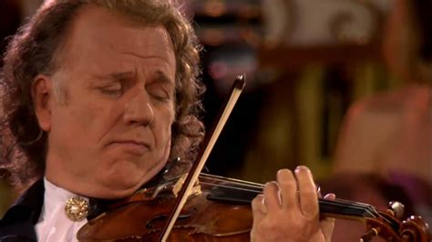 André Rieu - Roses from the South (Trailer) - YouTube