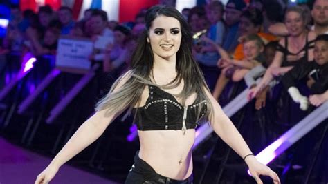 Paige Claims WWE Return Is Happening Soon