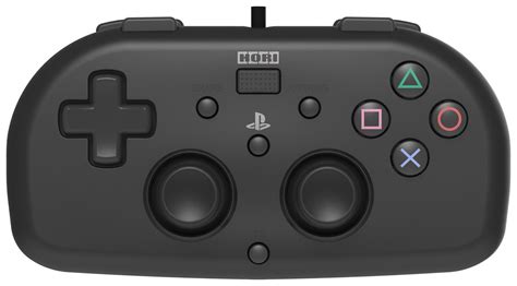 Hori Wired Mini Gamepad PS4 Controller Reviews