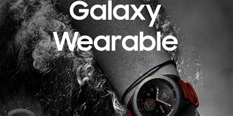 Samsung smartwatch, fitness tracker, and wireless ear buds leak ...