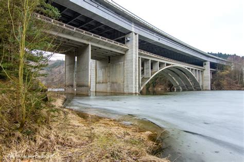 Píšť Double Deck Bridge (D1) (Píšt, 1976) | Structurae