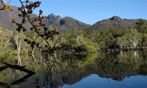 Boots on! Five of the best multi-day hiking trails across Australia ...