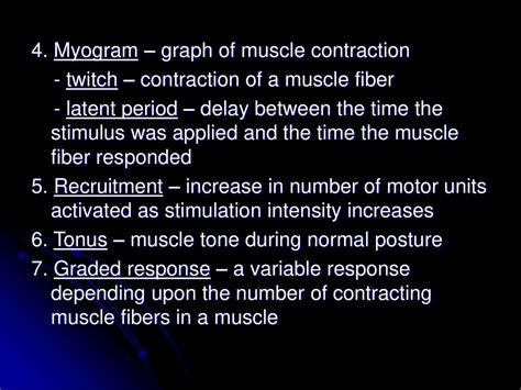 THE SOURCE OF ENERGY FOR THE MUSCULOSKELETAL SYSTEM - ppt download