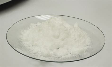 AMMONIUM BICARBONATE FFQ - Esseco UK