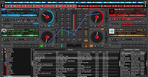 Atomix Virtual DJ Pro 8.0 with Final Crack Free Download - Best software & Games Full version ...