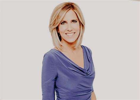 Things To Know About CNN Anchor Alisyn Camerota