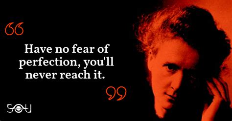 20 Most Inspirational Marie Curie Quotes