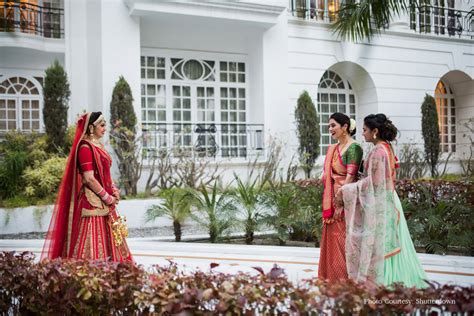 Aviral and Anisha | Renaissance Lucknow Hotel | Lucknow | WeddingSutra