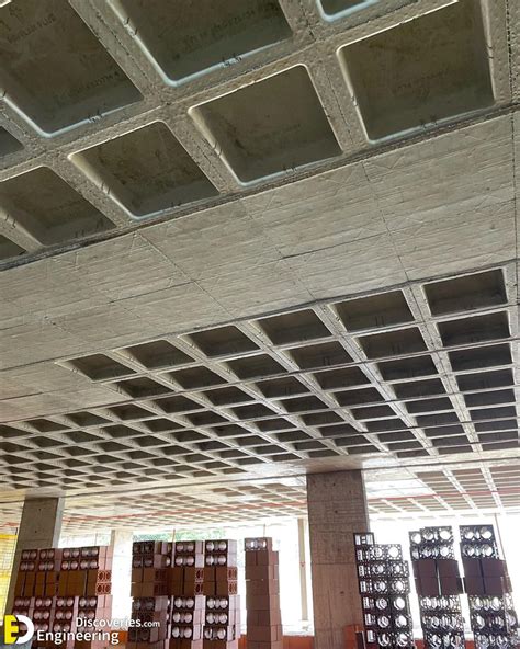 31+ Photos Of Reinforced Concrete Structures Under construction | Engineering Discoveries