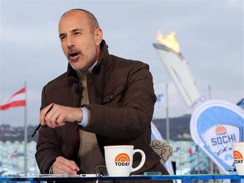 Matt Lauer defends interview with GM's Mary Barra