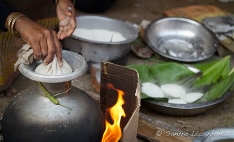 Guwahati Food Guide: What To Eat In India’s North East - Zafigo