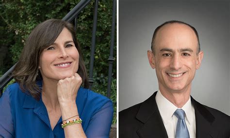 Claire Shipman and David Greenwald to Lead Trustees | Columbia Magazine