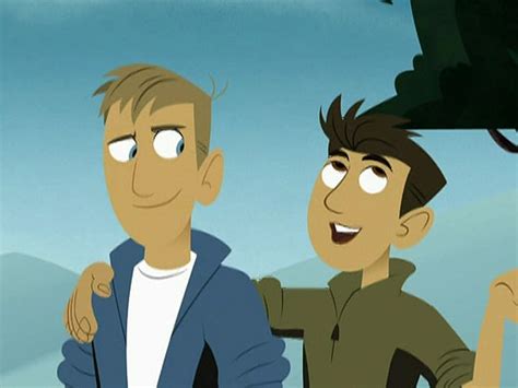 Prime Video: Wild Kratts - Season 1