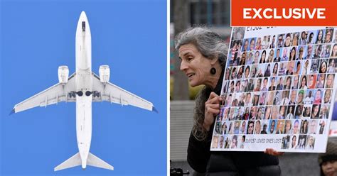 'No justice': Mother of Boeing crash victim furious at plea deal