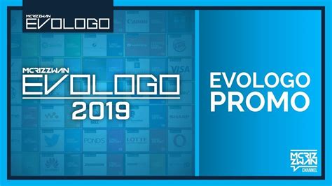 Evologo [Evolution of Logo] (3rd Promo) - YouTube