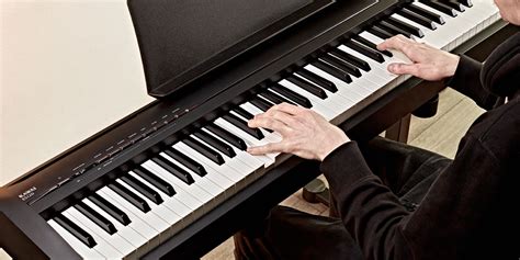 Kawai ES120 Review - An Impressive Introductory Stage Piano