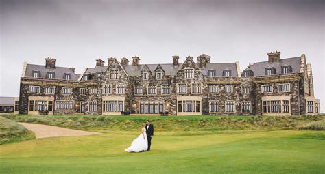 Trump International Hotel - Doonbeg Lodge - Michellebg Photography