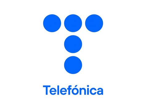 Telefonica New Logo PNG vector in SVG, PDF, AI, CDR format