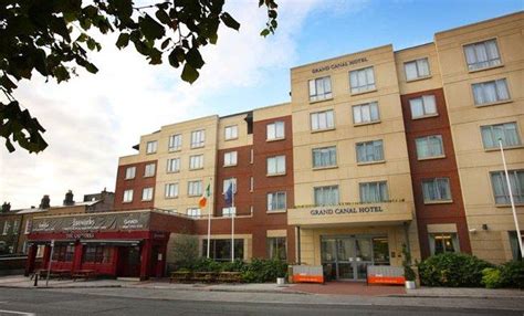 Grand Canal Hotel Best Price Guarantee Dublin Hotels