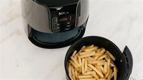 This Ninja Air Fryer has plummeted to just £99 - TrendRadars